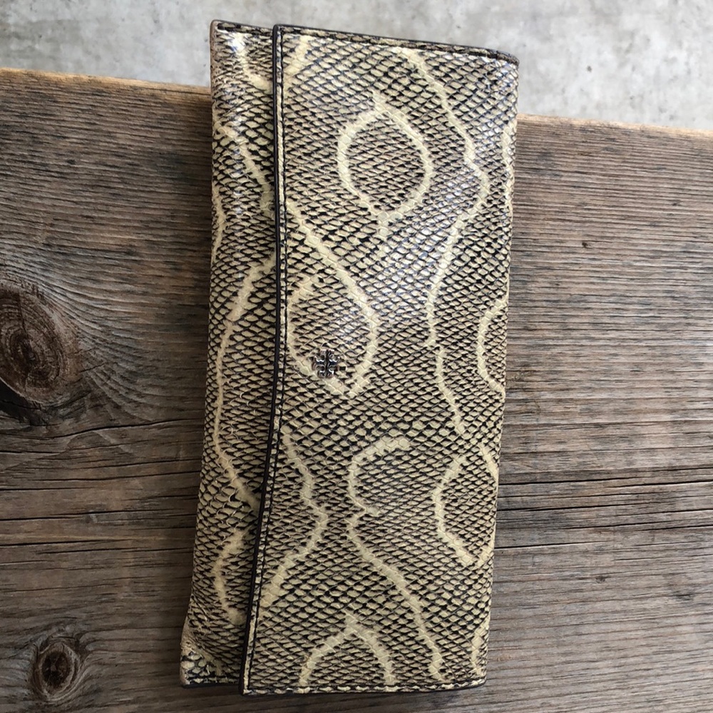 Tory Burch Wallet/ Clutch